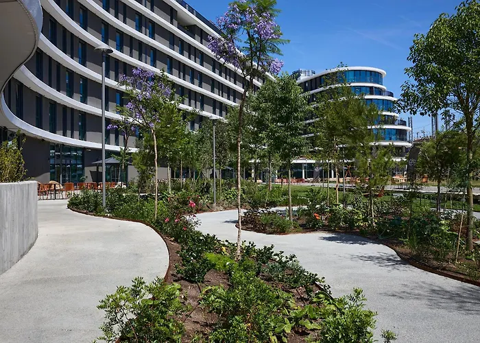The Social Hub Rome Extended Stay