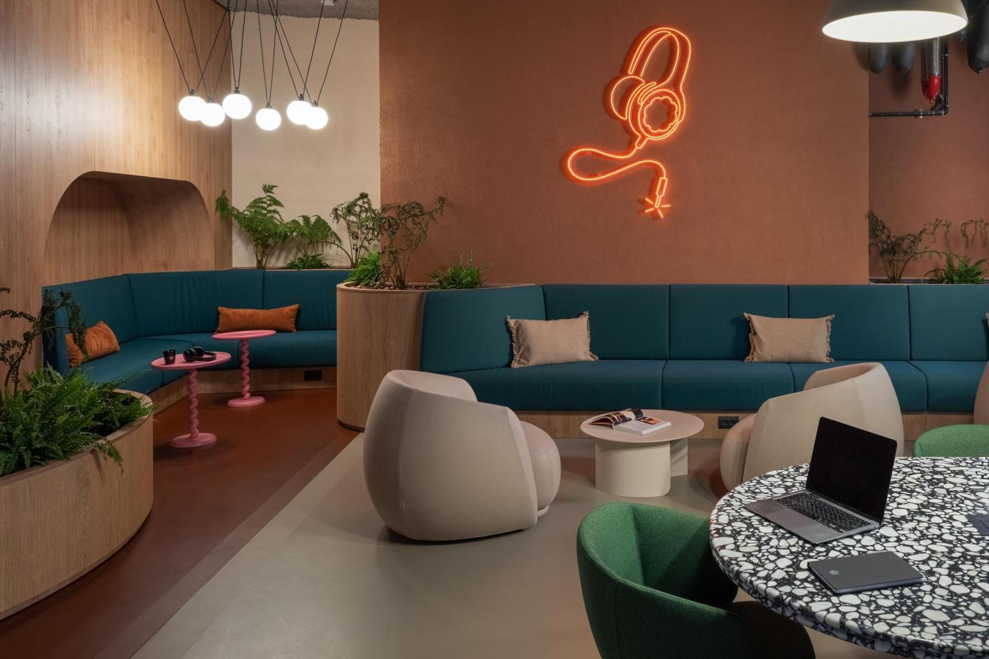 Aparthotel The Social Hub Extended *