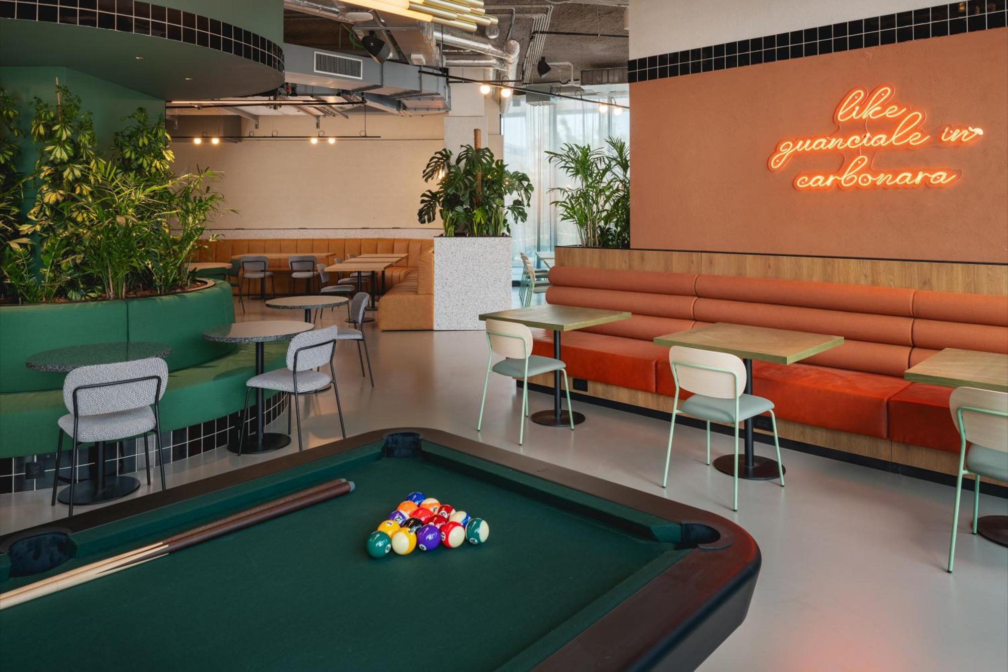Aparthotel The Social Hub Extended