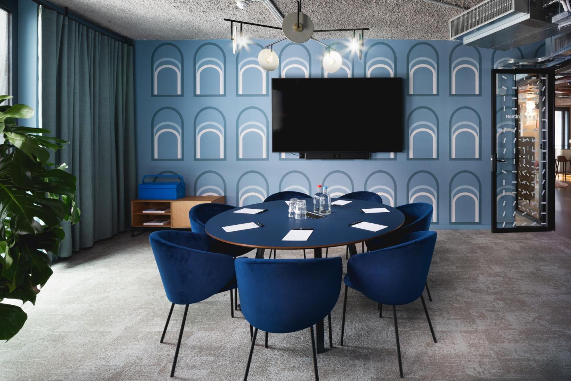 The Social Hub Extended Aparthotel *